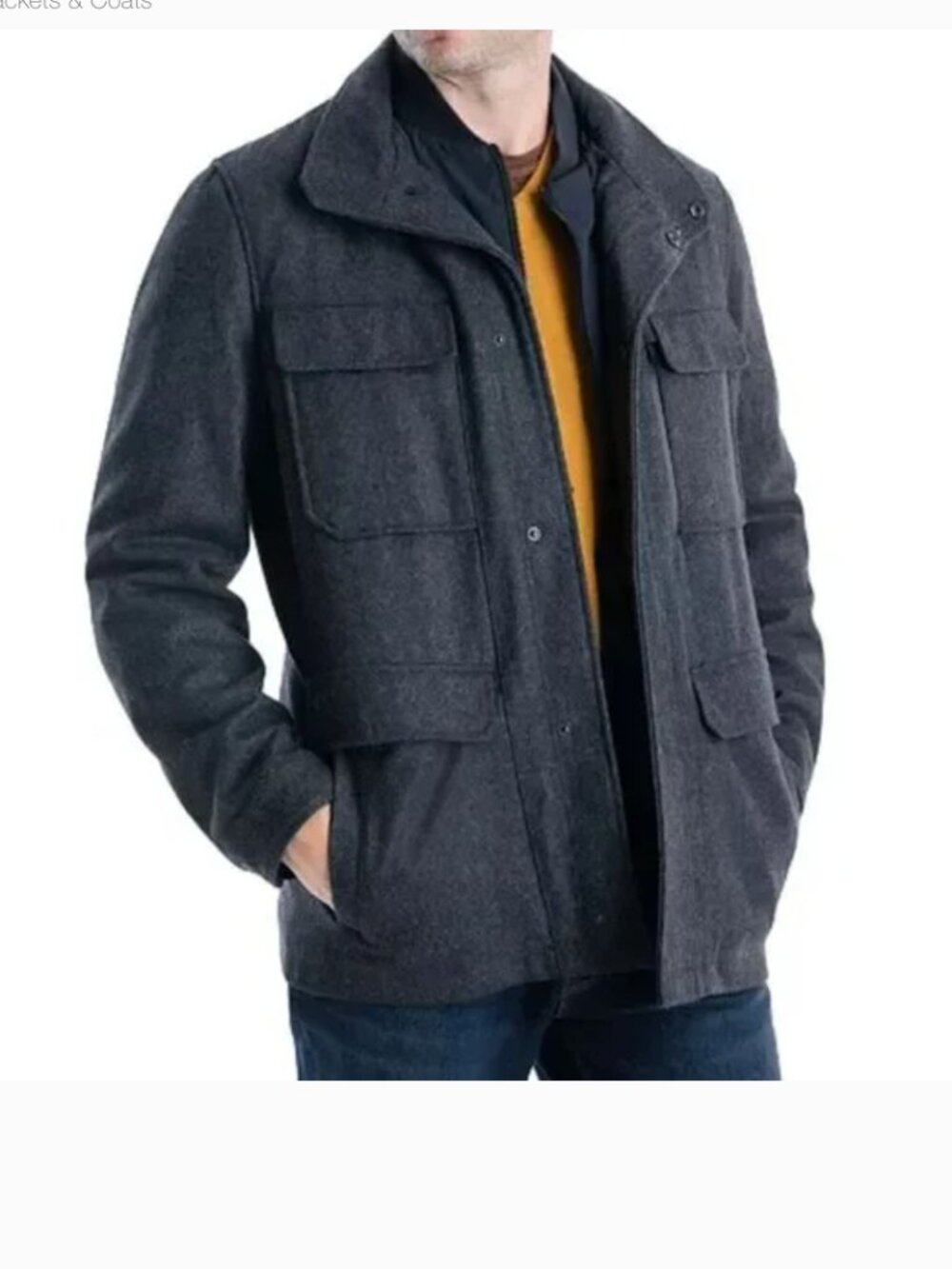 Michael Kors jacket